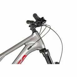 VTT All Mountain ORBEA OCCAM H30 29" Gris/Rouge 2023 -VTT Semi-Rigides grand magasin Orbea Occam H30 silber5B600x6005D 11