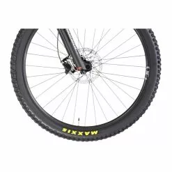 VTT All Mountain ORBEA OCCAM H30 29" Gris/Rouge 2023 -VTT Semi-Rigides grand magasin Orbea Occam H30 silber5B600x6005D 12