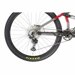 VTT All Mountain ORBEA OCCAM H30 29" Gris/Rouge 2023 -VTT Semi-Rigides grand magasin Orbea Occam H30 silber5B600x6005D 6