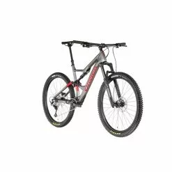 VTT All Mountain ORBEA OCCAM H30 29" Gris/Rouge 2023 -VTT Semi-Rigides grand magasin Orbea Occam H30 silber5B600x6005D 9