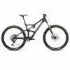 VTT All Mountain ORBEA OCCAM M10 LT 29" Gris/Vert 2022