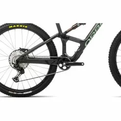 VTT All Mountain ORBEA OCCAM M10 29" Gris/Vert 2022 17 VTT All Mountain ORBEA OCCAM M10 29" Gris/Vert 2022 -VTT Semi-Rigides grand magasin Orbea Occam M10 gr n5B600x6005D 15