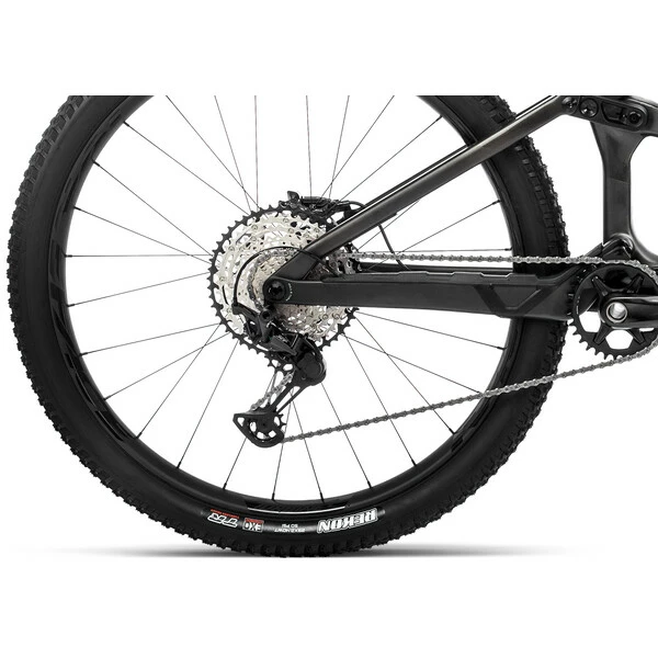 VTT All Mountain ORBEA OCCAM M10 29" Gris/Vert 2022 7 VTT All Mountain ORBEA OCCAM M10 29" Gris/Vert 2022 – Image 5