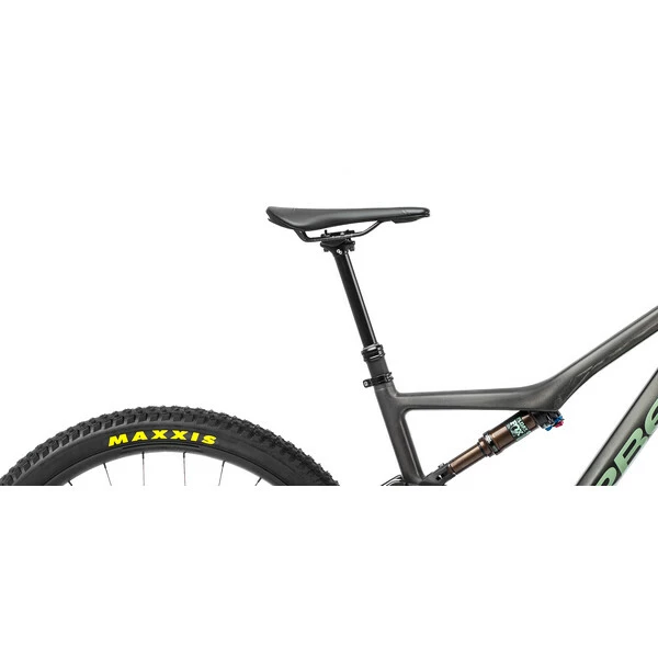 VTT All Mountain ORBEA OCCAM M10 29" Gris/Vert 2022 8 VTT All Mountain ORBEA OCCAM M10 29" Gris/Vert 2022 – Image 6