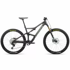 VTT All Mountain ORBEA OCCAM M10 29" Gris/Vert 2022 20 VTT All Mountain ORBEA OCCAM M10 29" Gris/Vert 2022 -VTT Semi-Rigides grand magasin Orbea Occam M10 gr n5B600x6005D 18