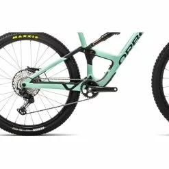 VTT All Mountain ORBEA OCCAM M10 29" Vert 2022 -VTT Semi-Rigides grand magasin Orbea Occam M10 gr n5B600x6005D 3