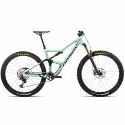VTT All Mountain ORBEA OCCAM M10 29" Vert 2022 -VTT Semi-Rigides grand magasin Orbea Occam M10 gr n5B600x6005D 6