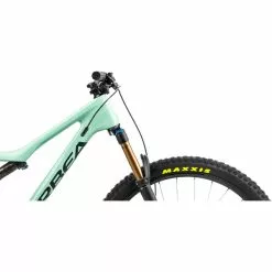 VTT All Mountain ORBEA OCCAM M10 29" Vert 2022 -VTT Semi-Rigides grand magasin Orbea Occam M10 gr n5B600x6005D 7