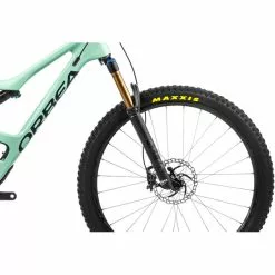 VTT All Mountain ORBEA OCCAM M10 29" Vert 2022 -VTT Semi-Rigides grand magasin Orbea Occam M10 gr n5B600x6005D 8