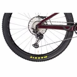 VTT All Mountain ORBEA OCCAM M10 29" Violet 2022 -VTT Semi-Rigides grand magasin Orbea Occam M10 rot5B600x6005D 5