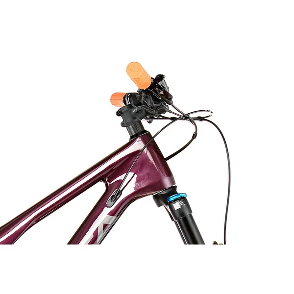 VTT All Mountain ORBEA OCCAM M30 EAGLE 29" Violet 2022 6 VTT All Mountain ORBEA OCCAM M30 EAGLE 29" Violet 2022 – Image 4