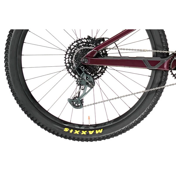 VTT All Mountain ORBEA OCCAM M30 EAGLE 29" Violet 2022 9 VTT All Mountain ORBEA OCCAM M30 EAGLE 29" Violet 2022 – Image 7