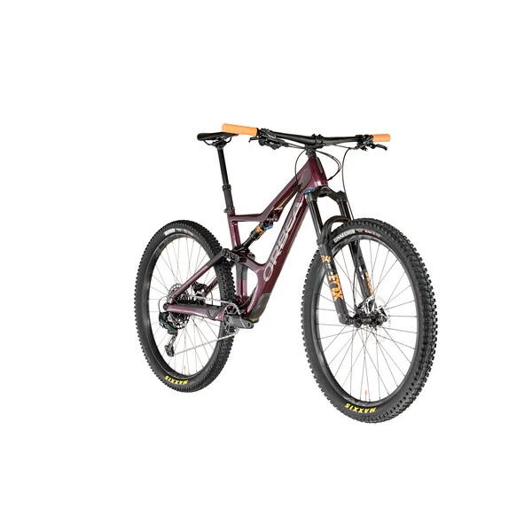 VTT All Mountain ORBEA OCCAM M30 EAGLE 29" Violet 2022 4 VTT All Mountain ORBEA OCCAM M30 EAGLE 29" Violet 2022 – Image 2