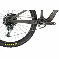 VTT All Mountain ORBEA OCCAM M30 EAGLE 29" Gris/Vert 2022 31 VTT All Mountain ORBEA OCCAM M30 EAGLE 29" Gris/Vert 2022 -VTT Semi-Rigides grand magasin Orbea Occam M30 Eagle schwarz5B600x6005D 13