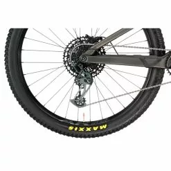 VTT All Mountain ORBEA OCCAM M30 EAGLE 29" Gris/Vert 2022 32 VTT All Mountain ORBEA OCCAM M30 EAGLE 29" Gris/Vert 2022 -VTT Semi-Rigides grand magasin Orbea Occam M30 Eagle schwarz5B600x6005D 14