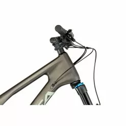 VTT All Mountain ORBEA OCCAM M30 EAGLE 29" Gris/Vert 2022 21 VTT All Mountain ORBEA OCCAM M30 EAGLE 29" Gris/Vert 2022 -VTT Semi-Rigides grand magasin Orbea Occam M30 Eagle schwarz5B600x6005D 4