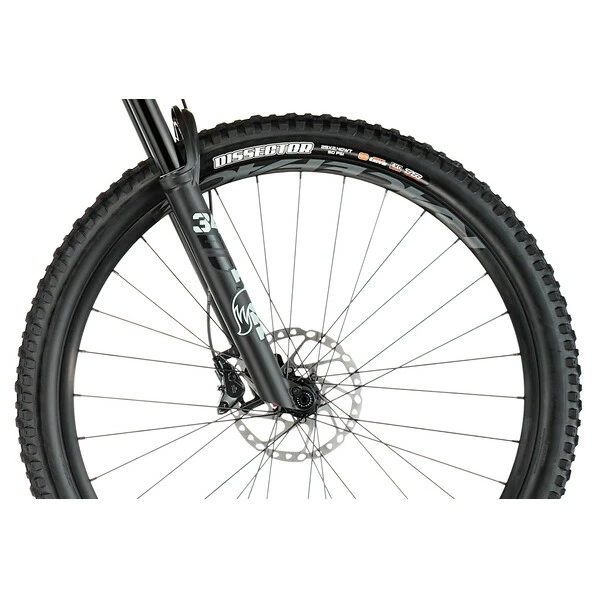 VTT All Mountain ORBEA OCCAM M30 EAGLE 29" Gris/Vert 2022 7 VTT All Mountain ORBEA OCCAM M30 EAGLE 29" Gris/Vert 2022 – Image 5