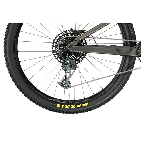 VTT All Mountain ORBEA OCCAM M30 EAGLE 29" Gris/Vert 2022 9 VTT All Mountain ORBEA OCCAM M30 EAGLE 29" Gris/Vert 2022 – Image 7