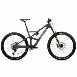 VTT All Mountain ORBEA OCCAM M30 LT 29" Gris/Vert 2022