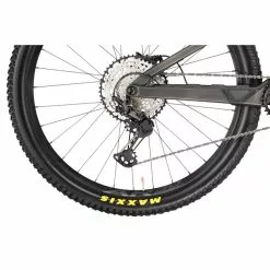 VTT All Mountain ORBEA OCCAM M30 29" Gris/Vert 2022 -VTT Semi-Rigides grand magasin Orbea Occam M30 gr n5B600x6005D 19