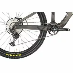 VTT All Mountain ORBEA OCCAM M30 29" Gris/Vert 2022 -VTT Semi-Rigides grand magasin Orbea Occam M30 gr n5B600x6005D 25