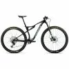 VTT Cross Country ORBEA OIZ H20 29" Noir/Vert 2022 1 VTT Cross Country ORBEA OIZ H20 29" Noir/Vert 2022 -VTT Semi-Rigides grand magasin Orbea Oiz H20 gr n5B600x6005D