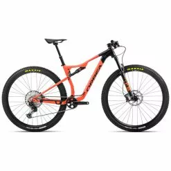 VTT Cross Country ORBEA OIZ H20 29" Orange 2022