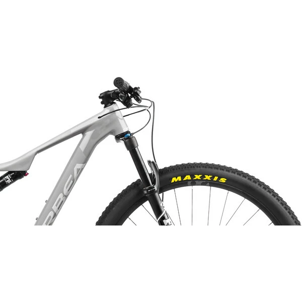 VTT Cross Country ORBEA OIZ H30 29" Gris 2022 4 VTT Cross Country ORBEA OIZ H30 29" Gris 2022 – Image 2