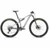 VTT Cross Country ORBEA OIZ H30 29" Gris 2022 -VTT Semi-Rigides grand magasin Orbea Oiz H30 grau5B600x6005D