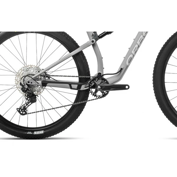 VTT Cross Country ORBEA OIZ H30 29" Gris 2022 6 VTT Cross Country ORBEA OIZ H30 29" Gris 2022 – Image 4