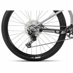 VTT Cross Country ORBEA OIZ H30 29" Gris 2022 18 VTT Cross Country ORBEA OIZ H30 29" Gris 2022 -VTT Semi-Rigides grand magasin Orbea Oiz H30 grau5B600x6005D 4