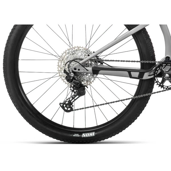 VTT Cross Country ORBEA OIZ H30 29" Gris 2022 7 VTT Cross Country ORBEA OIZ H30 29" Gris 2022 – Image 5