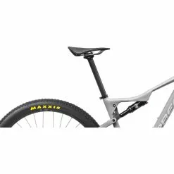 VTT Cross Country ORBEA OIZ H30 29" Gris 2022 19 VTT Cross Country ORBEA OIZ H30 29" Gris 2022 -VTT Semi-Rigides grand magasin Orbea Oiz H30 grau5B600x6005D 5