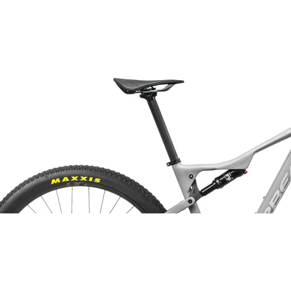 VTT Cross Country ORBEA OIZ H30 29" Gris 2022 8 VTT Cross Country ORBEA OIZ H30 29" Gris 2022 – Image 6