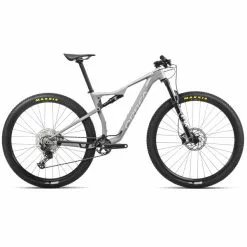 VTT Cross Country ORBEA OIZ H30 29" Gris 2022 20 VTT Cross Country ORBEA OIZ H30 29" Gris 2022 -VTT Semi-Rigides grand magasin Orbea Oiz H30 grau5B600x6005D 6
