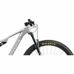 VTT Cross Country ORBEA OIZ H30 29" Gris 2022 21 VTT Cross Country ORBEA OIZ H30 29" Gris 2022 -VTT Semi-Rigides grand magasin Orbea Oiz H30 grau5B600x6005D 7