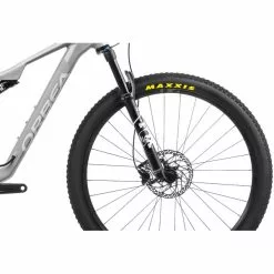 VTT Cross Country ORBEA OIZ H30 29" Gris 2022 22 VTT Cross Country ORBEA OIZ H30 29" Gris 2022 -VTT Semi-Rigides grand magasin Orbea Oiz H30 grau5B600x6005D 8