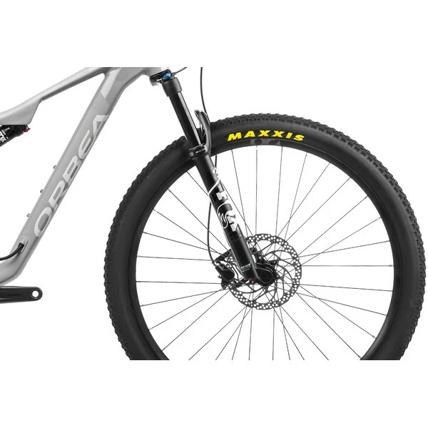 VTT Cross Country ORBEA OIZ H30 29" Gris 2022 11 VTT Cross Country ORBEA OIZ H30 29" Gris 2022 – Image 9