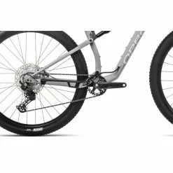 VTT Cross Country ORBEA OIZ H30 29" Gris 2022 23 VTT Cross Country ORBEA OIZ H30 29" Gris 2022 -VTT Semi-Rigides grand magasin Orbea Oiz H30 grau5B600x6005D 9