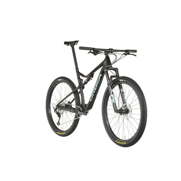 VTT Cross Country ORBEA OIZ H30 29" Noir 2022 4 VTT Cross Country ORBEA OIZ H30 29" Noir 2022 – Image 2