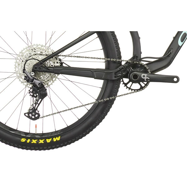 VTT Cross Country ORBEA OIZ H30 29" Noir 2022 16 VTT Cross Country ORBEA OIZ H30 29" Noir 2022 – Image 14