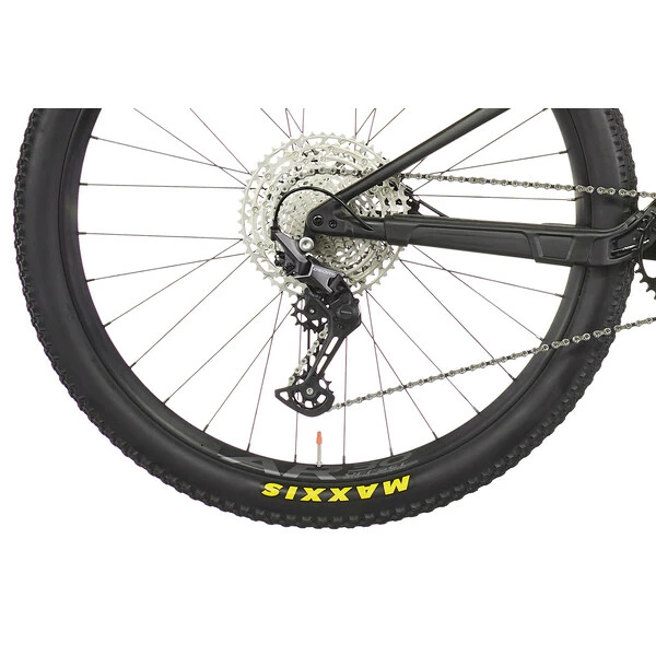 VTT Cross Country ORBEA OIZ H30 29" Noir 2022 17 VTT Cross Country ORBEA OIZ H30 29" Noir 2022 – Image 15