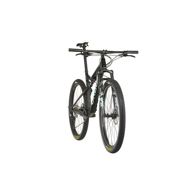 VTT Cross Country ORBEA OIZ H30 29" Noir 2022 5 VTT Cross Country ORBEA OIZ H30 29" Noir 2022 – Image 3