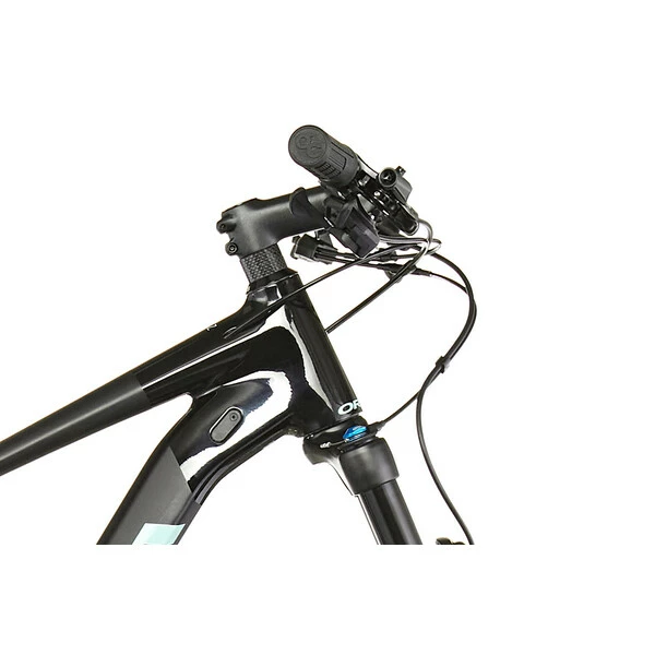 VTT Cross Country ORBEA OIZ H30 29" Noir 2022 6 VTT Cross Country ORBEA OIZ H30 29" Noir 2022 – Image 4