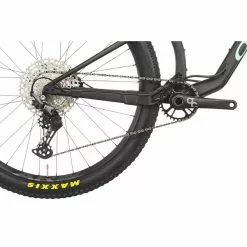 VTT Cross Country ORBEA OIZ H30 29" Noir 2022 23 VTT Cross Country ORBEA OIZ H30 29" Noir 2022 -VTT Semi-Rigides grand magasin Orbea Oiz H30 schwarz5B600x6005D 5