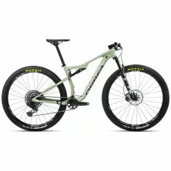 VTT Cross Country ORBEA OIZ M11 AXS 29" Vert 2022 -VTT Semi-Rigides grand magasin Orbea Oiz M10 gr n5B600x6005D 1