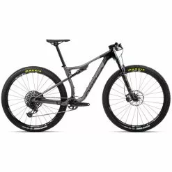 VTT Cross Country ORBEA OIZ M11 AXS 29" Gris 2022