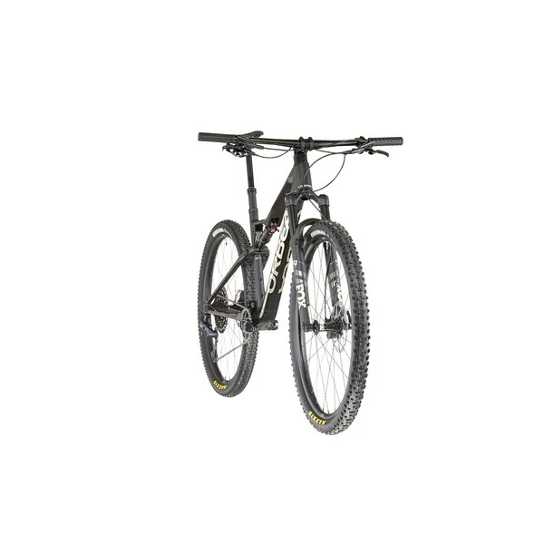 VTT Cross Country ORBEA OIZ M20 29" Noir 2023 5 VTT Cross Country ORBEA OIZ M20 29" Noir 2023 – Image 3
