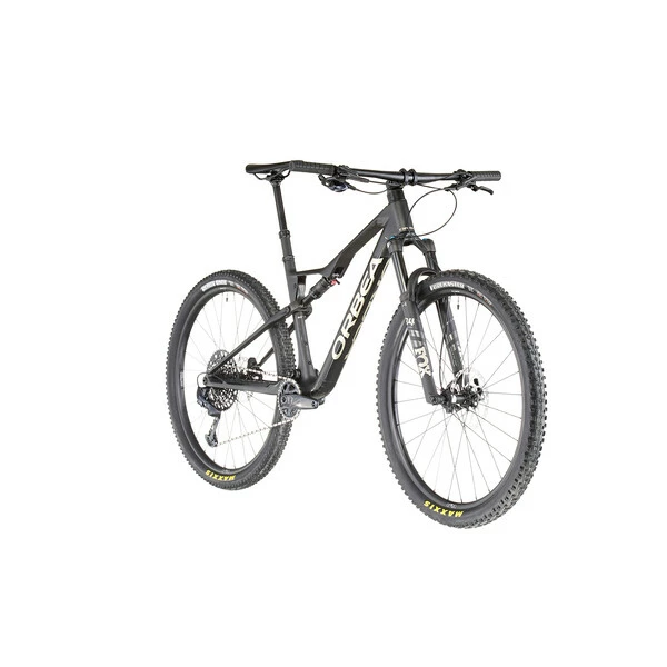 VTT Cross Country ORBEA OIZ M20 29" Noir 2023 12 VTT Cross Country ORBEA OIZ M20 29" Noir 2023 – Image 10