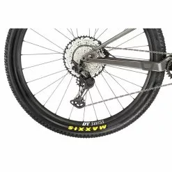 VTT Cross Country ORBEA OIZ M30 29" Noir 2022 -VTT Semi-Rigides grand magasin Orbea Oiz M30 schwarz5B600x6005D 12